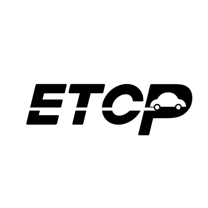 ETCP 商标公告