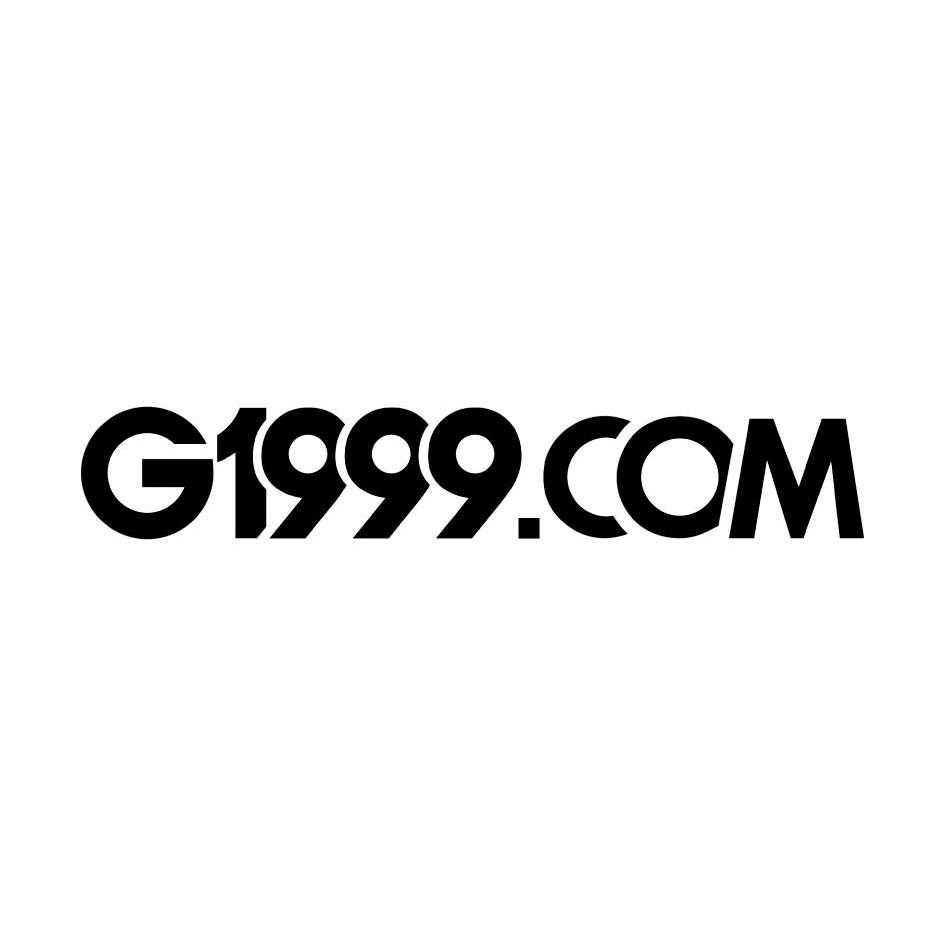 G1999.COM 商标公告