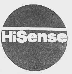 HISENSE 商标公告