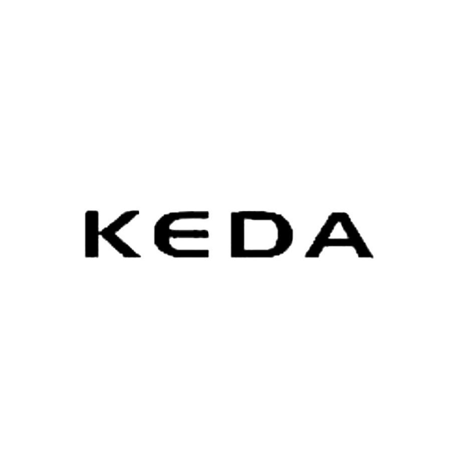 KEDA 商标公告