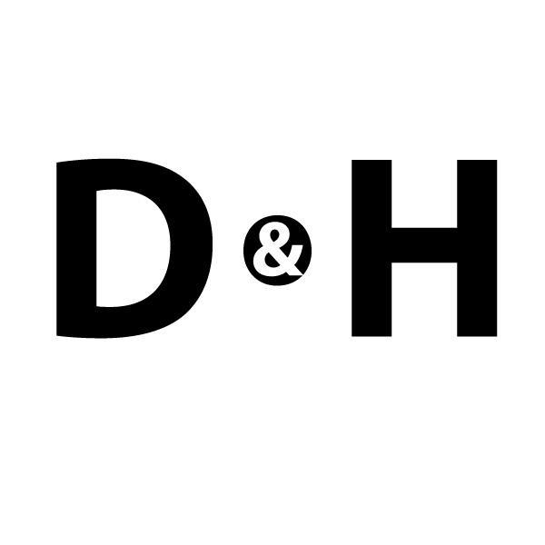 D&H 商标公告