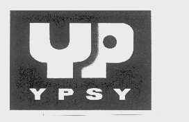 YPSY 商标公告