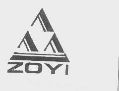 ZOYI 商标公告