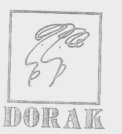DORAK 商标公告