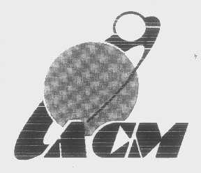 ACM 商标公告