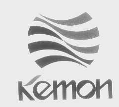 KEMON 商标公告
