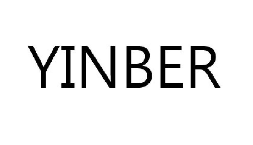 YINBER 商标公告
