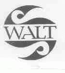 WALT 商标公告
