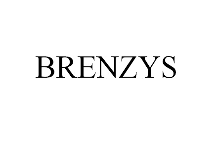 BRENZYS 商标公告