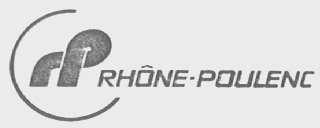 RHONE-POULENC 商标公告