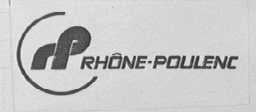 RHONE-POULENC 商标公告