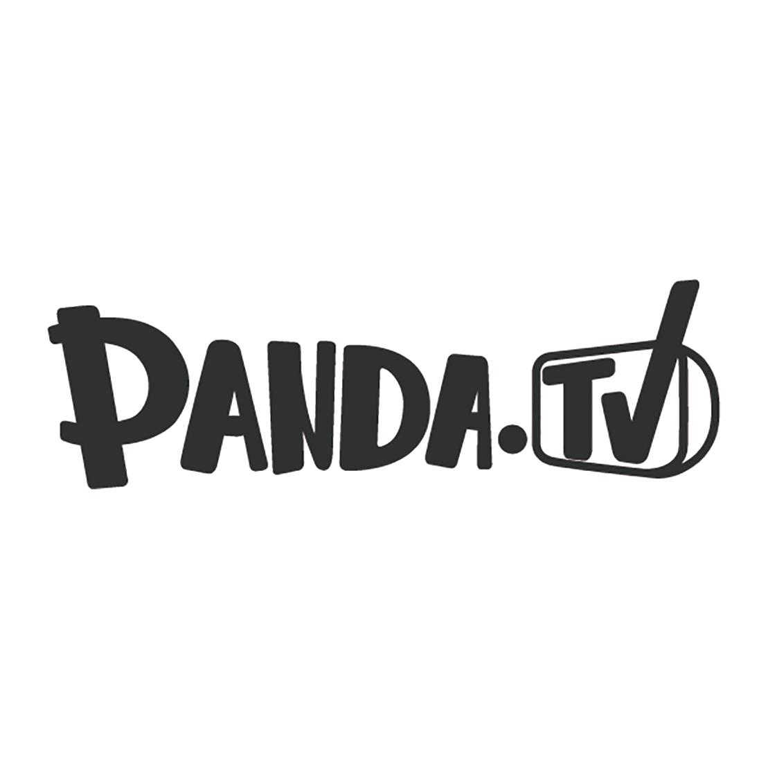PANDA.TV 商标公告
