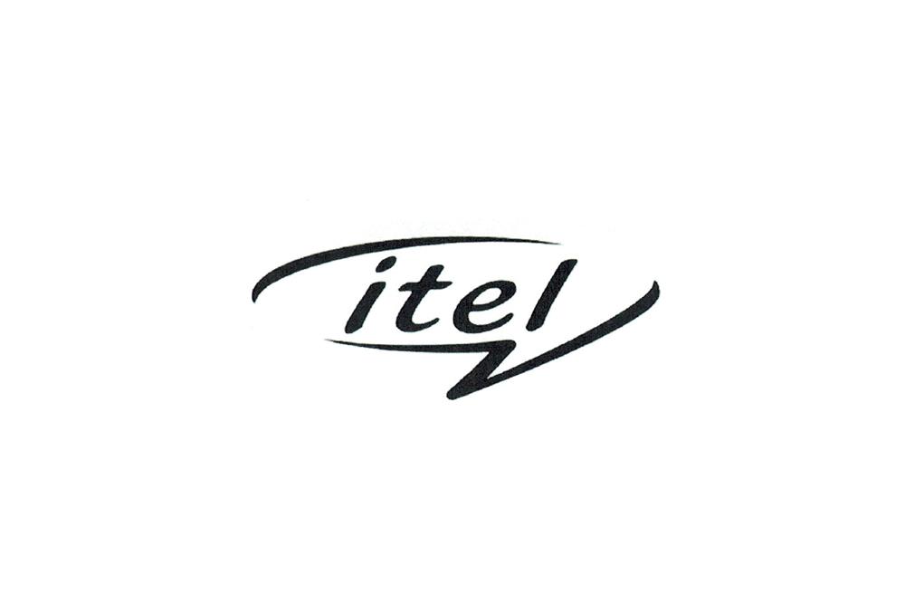 ITEL 商标公告
