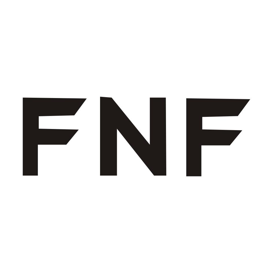 FNF 商标公告