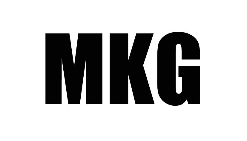 MKG 商标公告