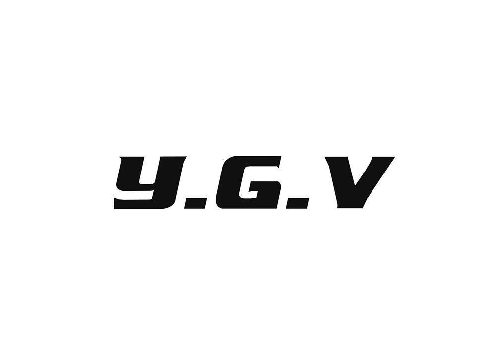 Y.G.V 商标公告