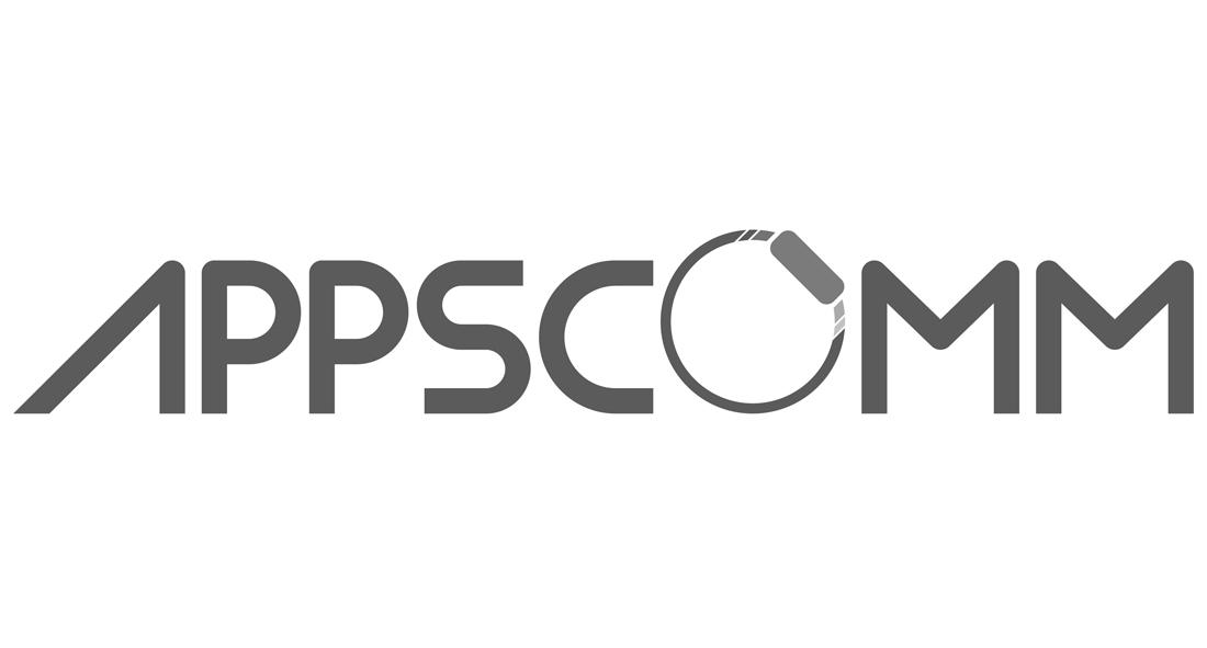 APPSCOMM 商标公告
