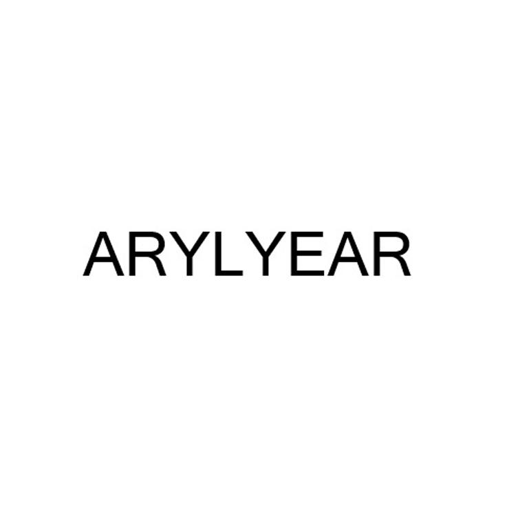 ARYLYEAR 商标公告
