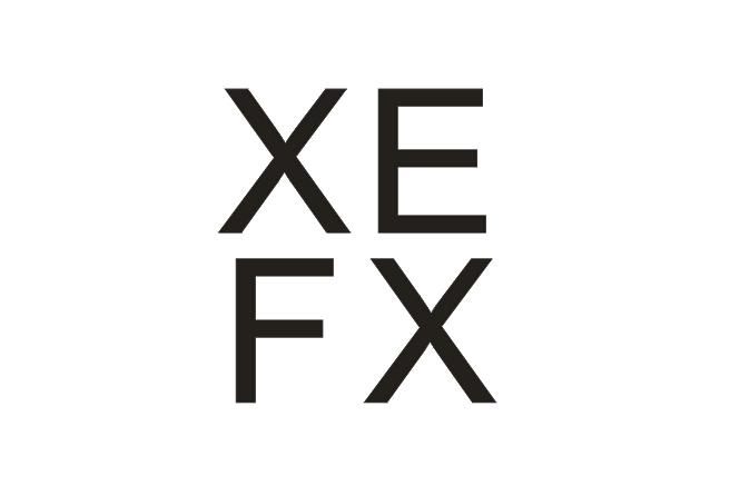 XEFX 商标公告