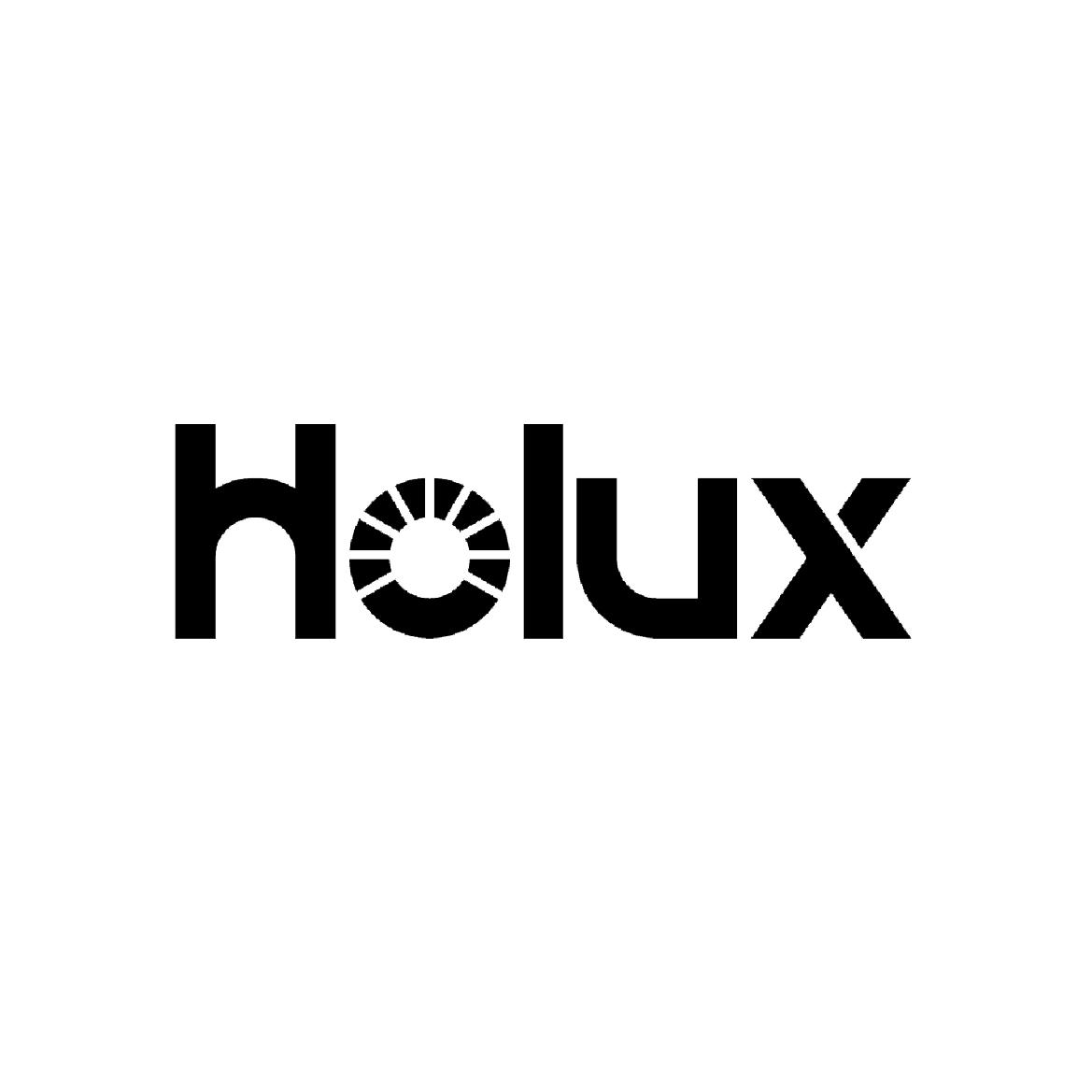 HOLUX 商标公告