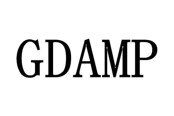 GDAMP 商标公告