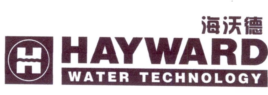 海沃德 HAYWARD WATER TECHNOLOGY 商标公告