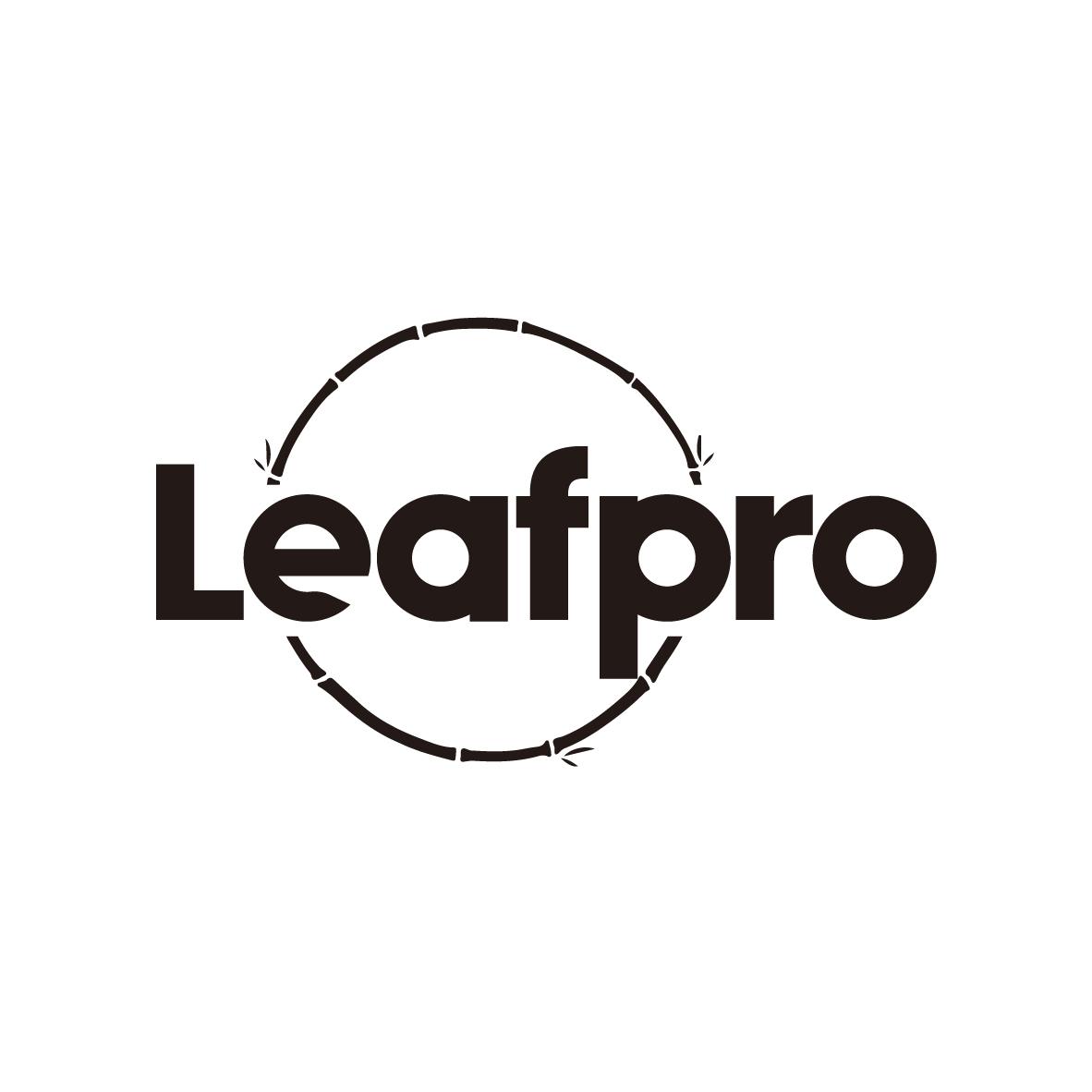 LEAFPRO 商标公告