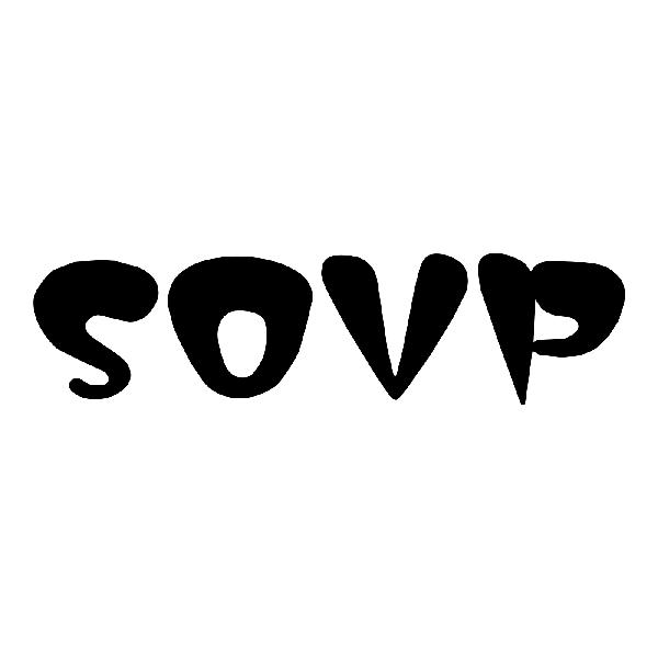 SOVP 商标公告