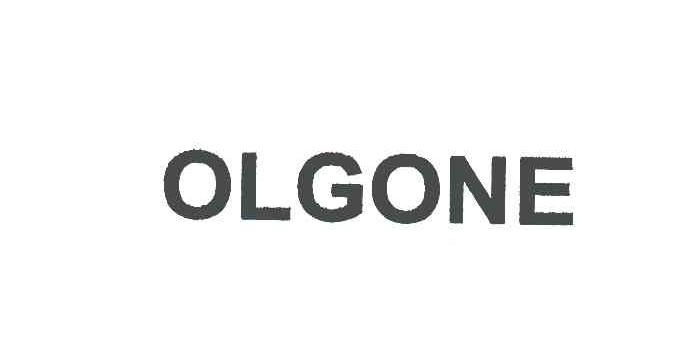 OLGONE 商标公告