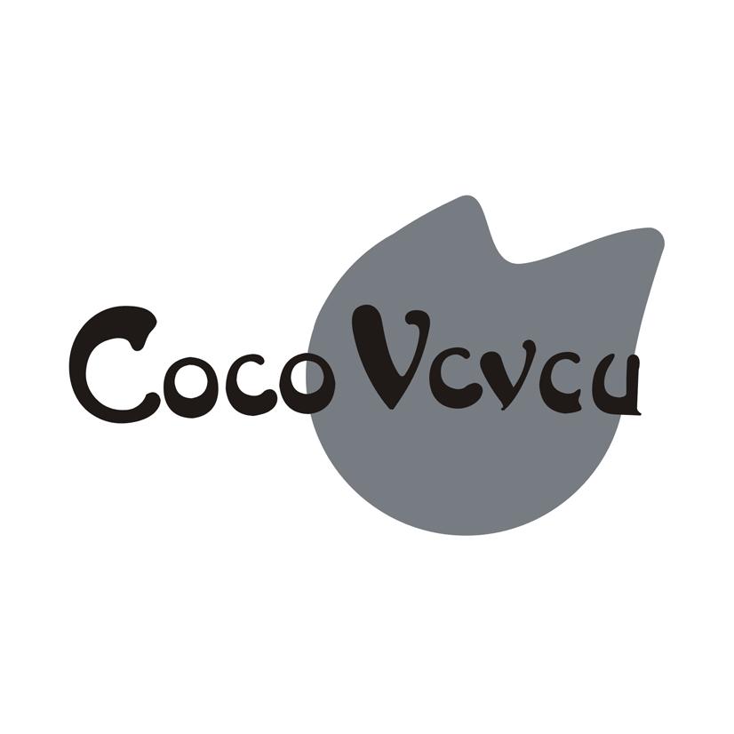 COCO VCVCU 商标公告