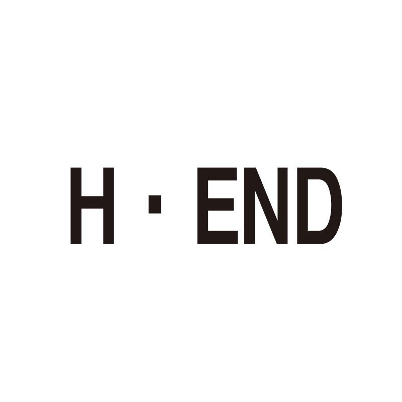 H·END 商标公告