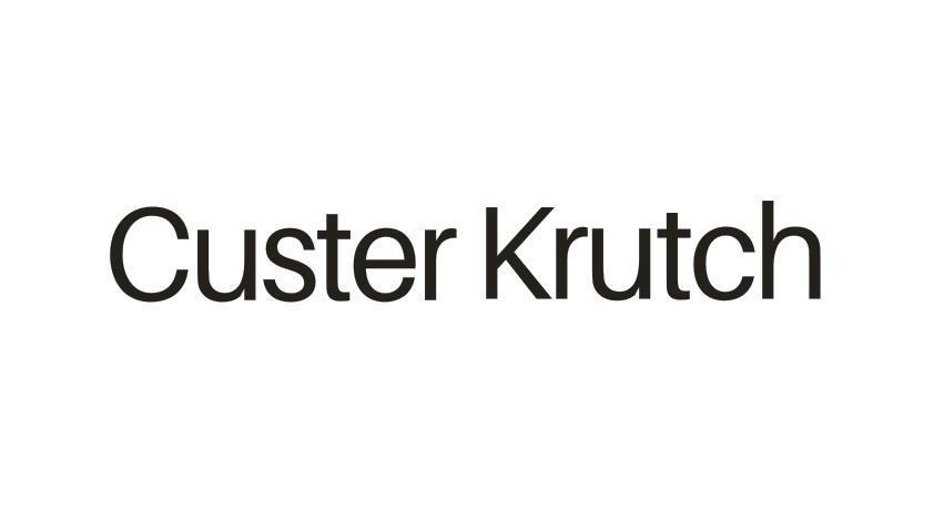 CUSTER KRUTCH 商标公告