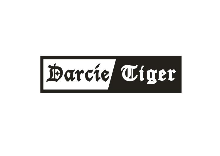 DARCIE TIGER 商标公告