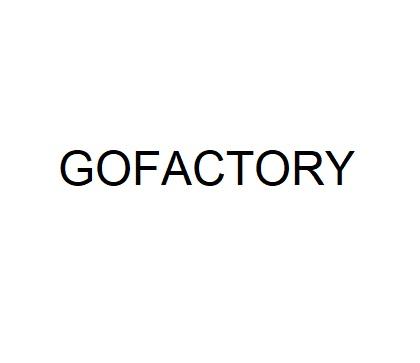 GOFACTORY 商标公告