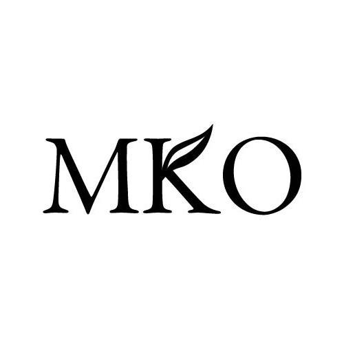 MKO 商标公告