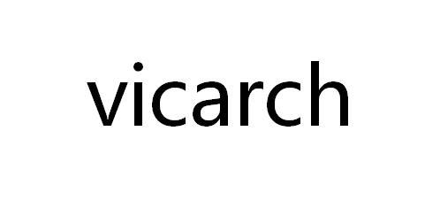 VICARCH 商标公告