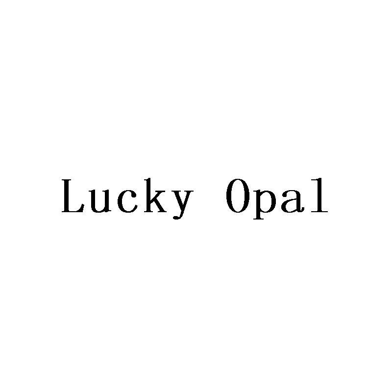 LUCKY OPAL 商标公告