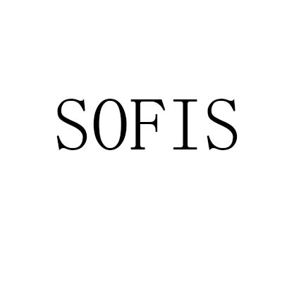 SOFIS 商标公告