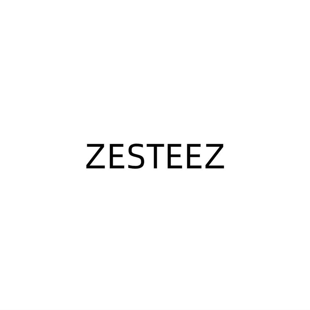 ZESTEEZ 商标公告