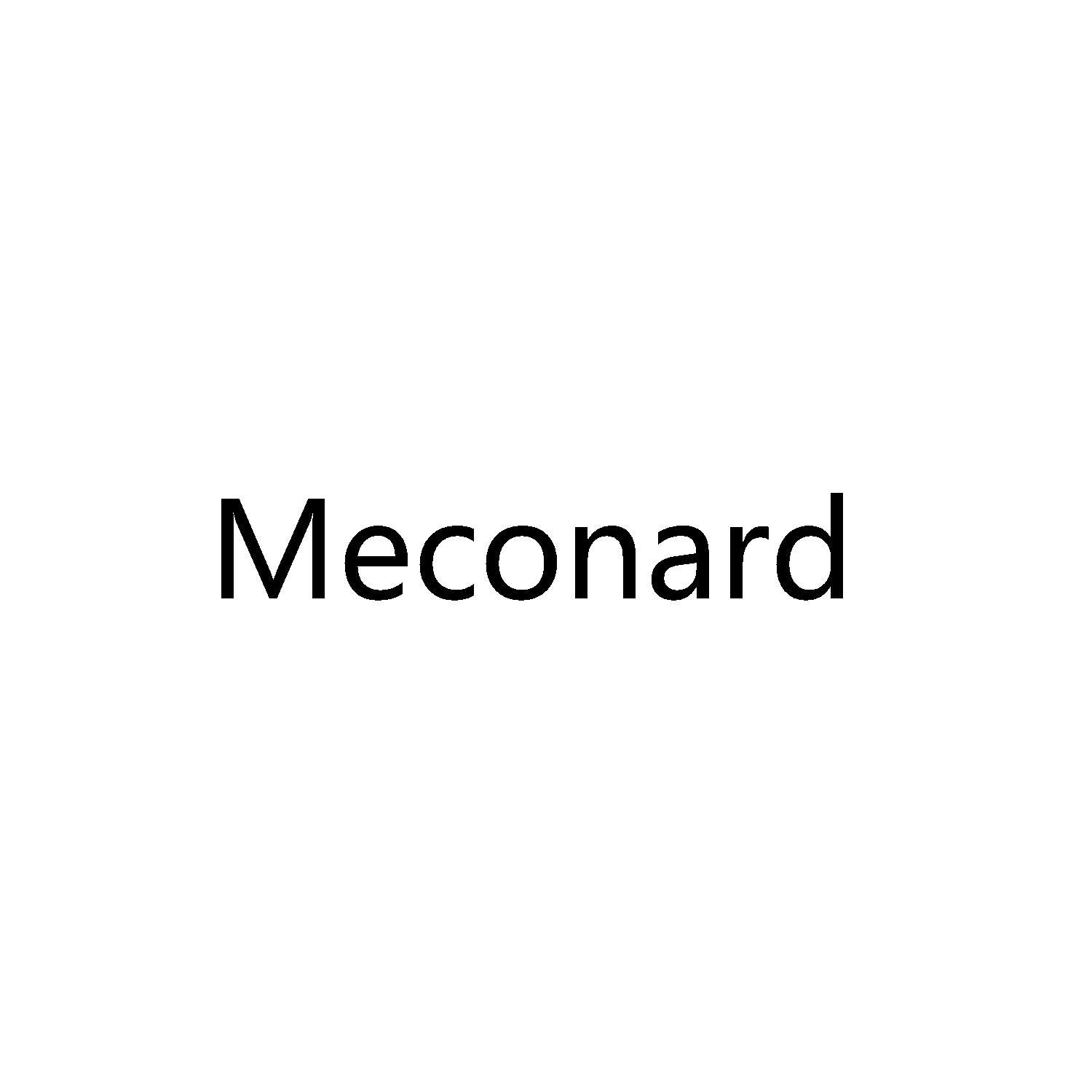 MECONARD 商标公告