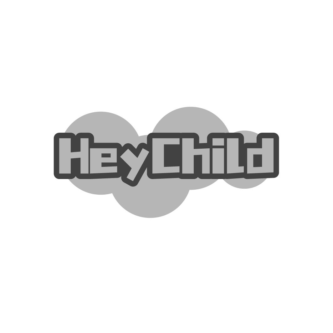 HEYCHILD 商标公告