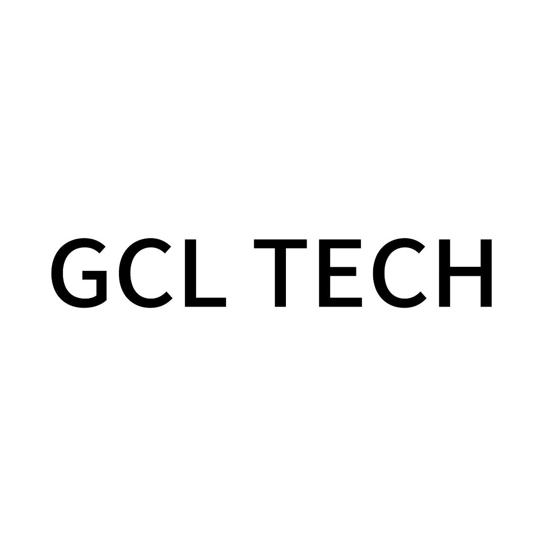 GCL TECH 商标公告