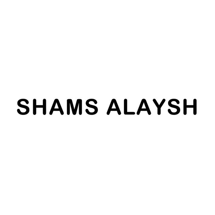 SHAMS ALAYSH 商标公告