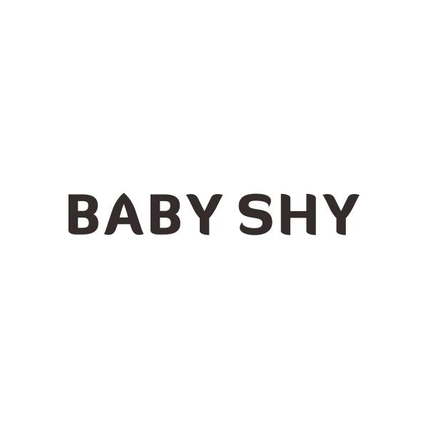 BABY SHY 商标公告