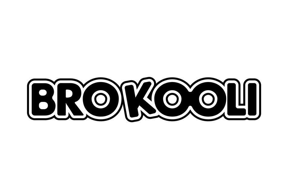 BROKOOLI 商标公告