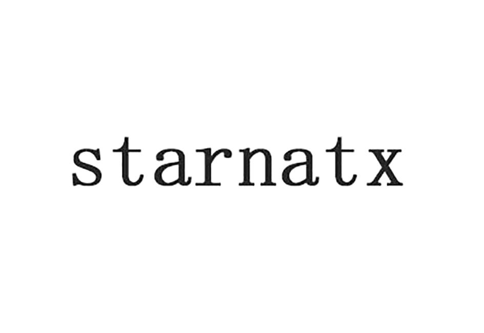 STARNATX 商标公告