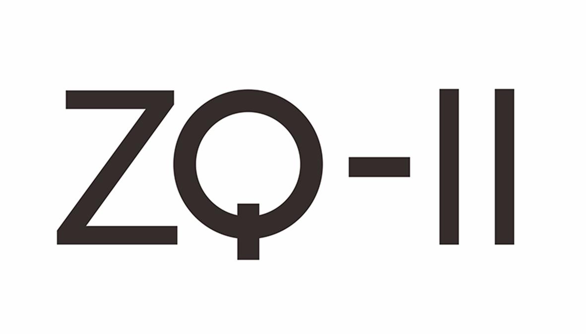 ZQ-II 商标公告