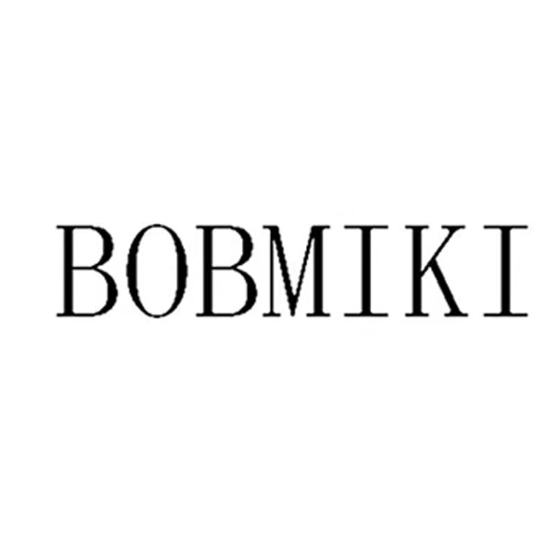 BOBMIKI 商标公告