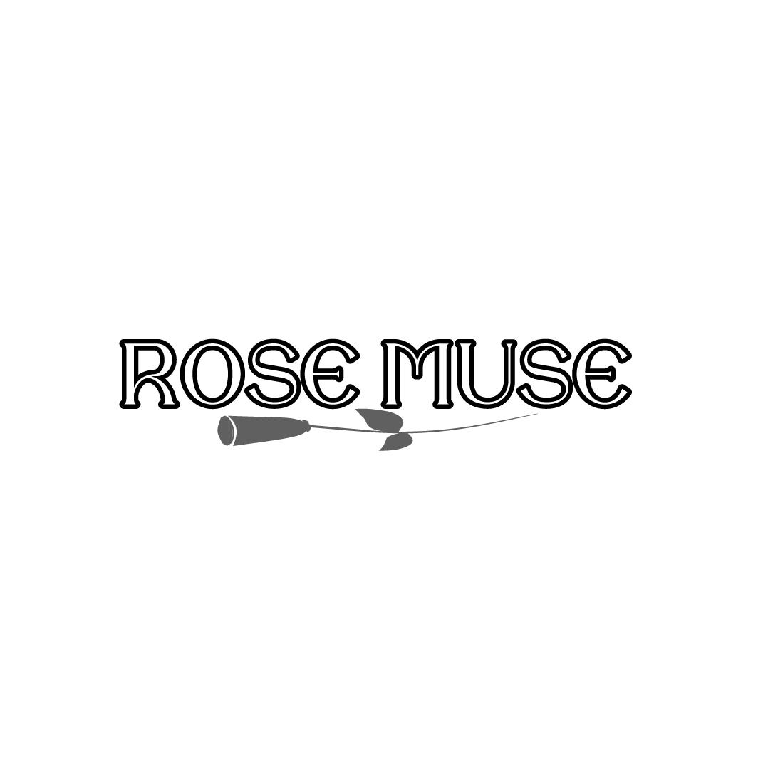 ROSE MUSE 商标公告