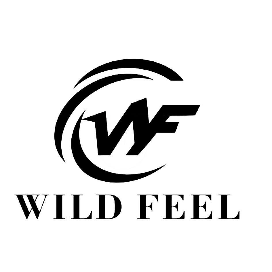 WILD FEEL WF 商标公告